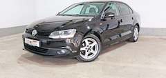 Bild des Angebotes VW Jetta VI Match~DSG~Navi~SHZ