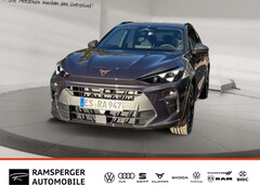 Bild des Angebotes CUPRA Terramar VZ 2.0 TSI Matrix/AHK/Headup/Assist/uvm