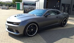Chevrolet Camaro Camaro Coupe Coupe 6.2 V8 , EU - Modell , Unfallfrei , Schalter