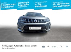 Bild des Angebotes Suzuki Vitara 1.5 HYBRID 4x2 Comfort Automatik LED Navi