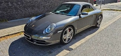 Bild des Angebotes Porsche 997 911 Carrera S Cabriolet
