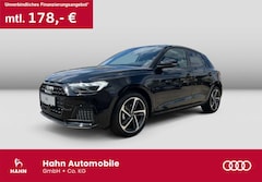 Bild des Angebotes Audi A1 Audi A1 Sportback advanced 25 TFSI 95PS