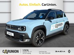 Bild des Angebotes Renault R 4 E-Tech elektrisch Techno 150 Comfort Range