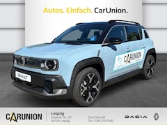 Bild des Angebotes Renault R 4 E-Tech elektrisch Techno 150 Comfort Range