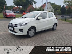 Bild des Angebotes Mitsubishi Space Star 1.2 MIVEC Plus