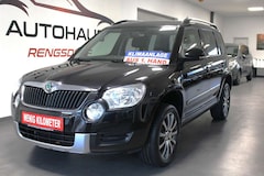 Bild des Angebotes Skoda Yeti Active 1.Hand
