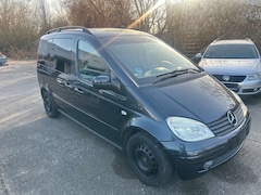 Bild des Angebotes Mercedes-Benz Vaneo Vaneo 1.9 La Vida