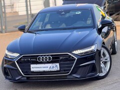 Bild des Angebotes Audi A7 Sportback 50 TDI quattro S line Sport / Plus