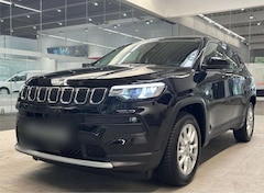 Bild des Angebotes Jeep Compass 1.5 GSE T4 48V e-Hybrid AUTOMATIK Altitude SITZHZG