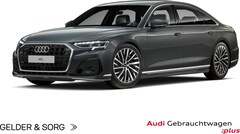 Bild des Angebotes Audi A8 Lang 60 TFSIe qu. S line B&O ad.*RSE*EUPE 162