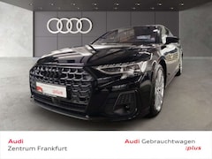 Bild des Angebotes Audi A8 Lang 50 TDI quattro tiptronic HuD AHK MASSAGE