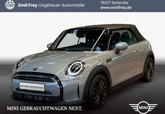 Bild des Angebotes MINI One Cabrio One Cabrio Essential Trim LED