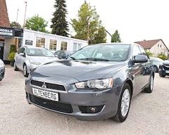 Bild des Angebotes Mitsubishi Lancer Lim. XTRA 1,6i 86 kw 1 Hand  Euro5