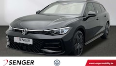 Bild des Angebotes VW Passat Variant 1.5 eHybrid R-Line Digi-Cockpit