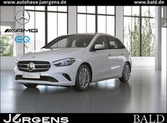 Bild des Angebotes Mercedes-Benz B 200 Progressive+AHK+LED+Navi+Totw