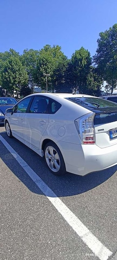 Bild des Angebotes Toyota Prius (Hybrid) Executive