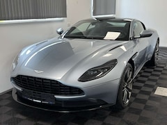 Bild des Angebotes Aston Martin DB11 4.0 V8 Skyfall-Silver 1.Hand unfallfrei