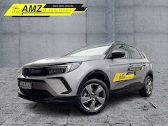 Bild des Angebotes Opel Grandland 1.2 GS |360°Kamera|AGR.Sitze beheizt|