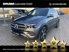 Bild des Angebotes Mercedes-Benz GLE 580 GLE 580 4M Premium+AHK+Standhz+Airmatic+Distron.