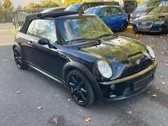 Bild des Angebotes MINI Cooper S Cabrio Cooper S~CHILI