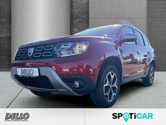 Bild des Angebotes Dacia Duster Adventure HUSUM!!! II 1.3 TCE Navi 360 Kamera DAB