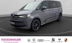 Bild des Angebotes VW Transporter Edition 2.0 Life TDI DSG+NAVI+DAB+AHK