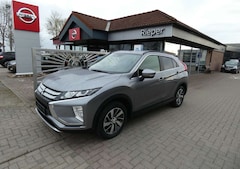 Bild des Angebotes Mitsubishi Eclipse Cross Diamant Edition+ 2WD -163PS