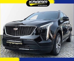 Bild des Angebotes Cadillac XT4 2.0 T Sport AWD Dig.Cockpit HUD LED Shz. BT