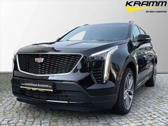Bild des Angebotes Cadillac XT4 2.0 T Sport AWD Dig.Cockpit HUD LED Shz. BT
