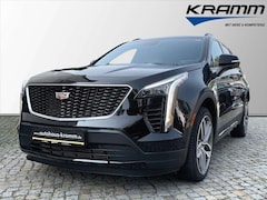 Bild des Angebotes Cadillac XT4 2.0 T Sport AWD Dig.Cockpit HUD LED Shz. BT