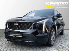 Bild des Angebotes Cadillac XT4 2.0 T Sport AWD Dig.Cockpit HUD LED Shz. BT