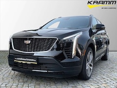 Bild des Angebotes Cadillac XT4 2.0 T Sport AWD Dig.Cockpit HUD LED Shz. BT