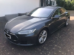 Bild des Angebotes Tesla Model S Model S 85D Allradantrieb