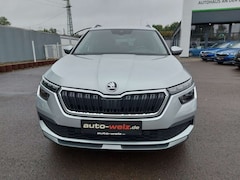 Bild des Angebotes Skoda Kamiq 1.0 TSI DSG Clever