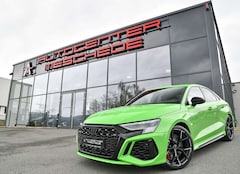Bild des Angebotes Audi RS3 Limousine 2.5 TFSI RS-Design* HUD* Matrix*