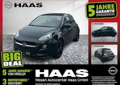 Bild des Angebotes Opel Adam 1.0 Turbo ecoFlex Open Air Faltdach