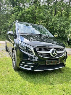 Bild des Angebotes Mercedes-Benz V 220 220/250/300 d EDITION lang (447.813)