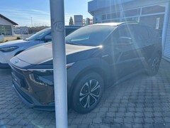 Bild des Angebotes Toyota bZ4X Comfort 4x2
