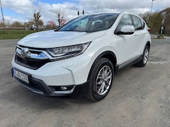 Bild des Angebotes Honda CR-V CR-V 1.5T 4WD CVT Elegance