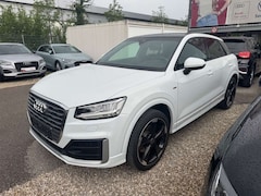 Bild des Angebotes Audi Q2 sport S-line Panorama ACC