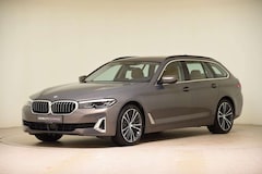 Bild des Angebotes BMW 530 d xDrive Touring Luxury Line Sthzg*UVP:93.860
