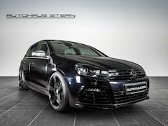 Bild des Angebotes VW Golf R R*MB KV1*H&R*Apple Carplay*LEDER*DSG*
