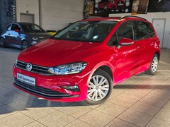 Bild des Angebotes VW Golf Sportsvan VII Comfortline ACC SHZ RFK ALU