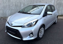 Bild des Angebotes Toyota Yaris Hybrid Life