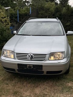 Bild des Angebotes VW Bora VW Bora Mit Neue TÜV