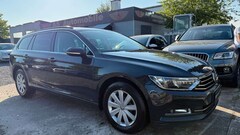 Bild des Angebotes VW Passat Variant 2.0 BMT DSG ACC,Klima,Navi,PDC