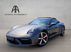 Bild des Angebotes Porsche 911 Carrera S SportDesign Innodrive SDach 14w