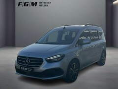 Bild des Angebotes Mercedes-Benz T-Class T 180d Progressive Tempomat/Ambiente/LED/Navi BC