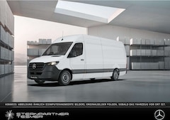 Bild des Angebotes Mercedes-Benz Sprinter 317 CDI Kasten PRO Maxi 9G+Klima+Kamera