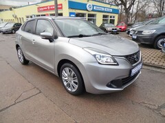 Bild des Angebotes Suzuki Baleno Comfort/Navi/Kamera/SHZ/Temp.